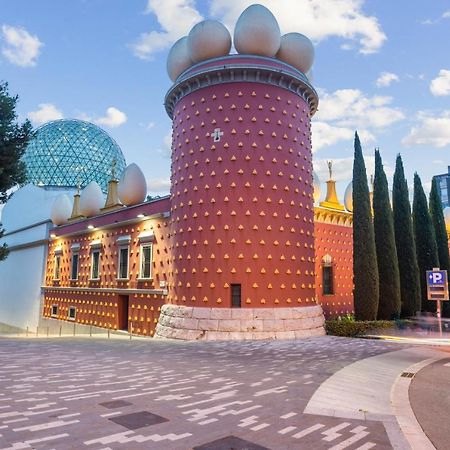 Вілла Contemporary Art House Фігерас Екстер'єр фото