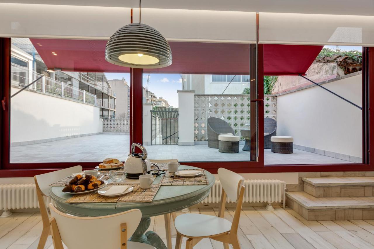 Вілла Contemporary Art House Фігерас Екстер'єр фото